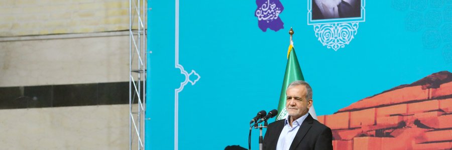 قول می‌دهم تأمین مطالبات و رفع مشکلات مردم خوزستان را با جدیت پیگیری کنیم
