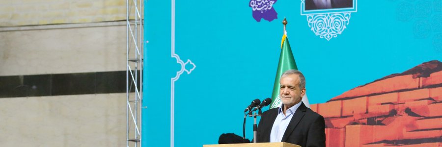 دیدار با اقشار مختلف مردم خوزستان