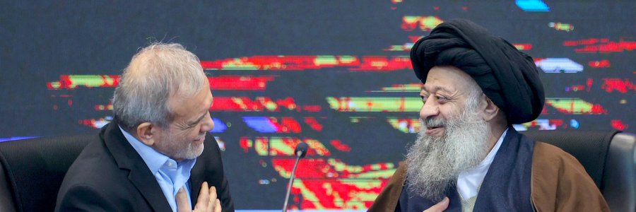 نشست شورای برنامه‌ریزی و توسعه خوزستان