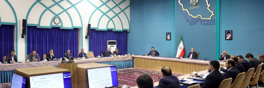 چشم‌انداز جهانی در فناوری‌های نوین موجب اولویت‌گذاری متناسب با مقتضیات روز دنیا و نیازهای کشور خواهد بود