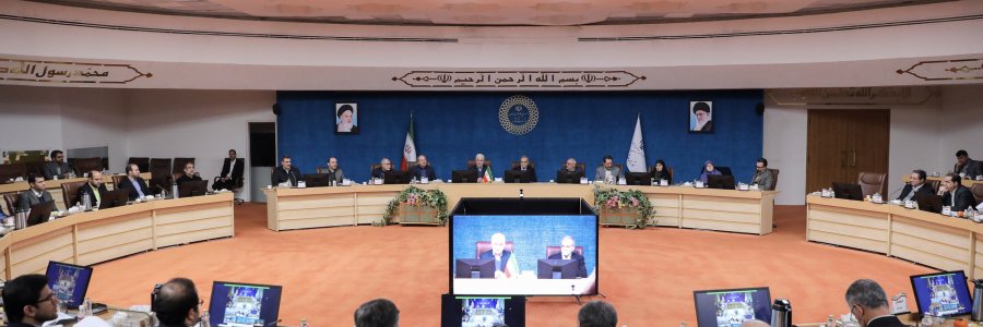 تبدیل تهدید ناترازی انرژی به فرصت اصلاح الگوی مصرف با همراهی مسئولان و مردم