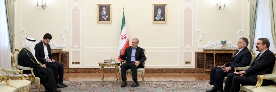 رسیدن به یک زبان، نگاه و سیاست مشترک در میان اعضای اوپک را بسیار مهم می‌دانیم
