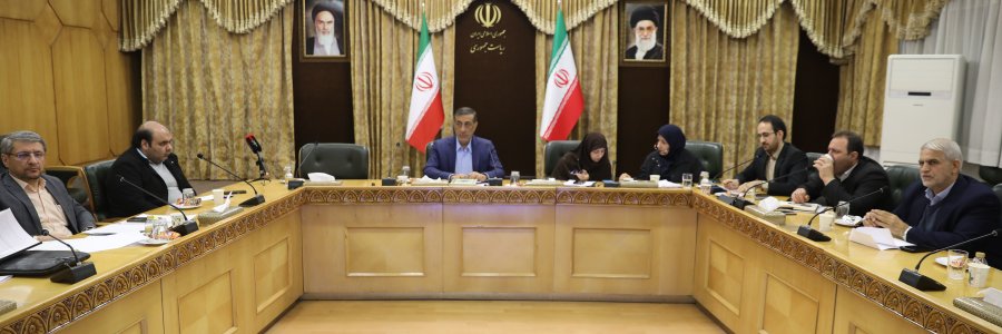 برقی‌سازی حمل‌‎ونقل؛ راهبرد اصلی دولت برای کاهش آلودگی هوا