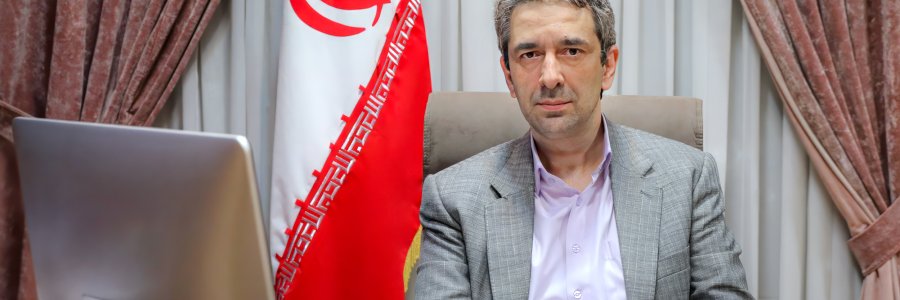 پشتوانه دولت چهاردهم اعتماد ملت و حمایت مقام معظم رهبری است