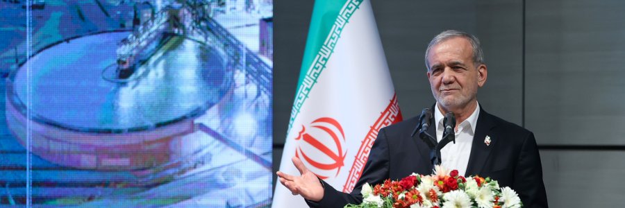 باید ضمن استفاده بهره‌ورانه از منابع کشور، به فکر سرمایه‌گذاری برای آیندگان هم باشیم