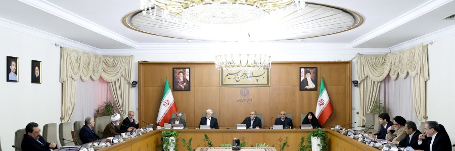 گزارش رئیس کل بانک مرکزی درباره بازار ارز و طلا و اقدامات آتی دولت