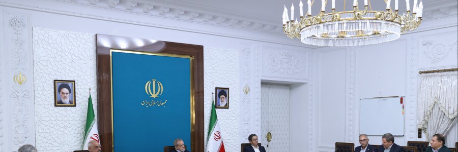 جلسه بررسی توسعه طرح ملی مدیریت نشانی مکان‌محور (GNAF)