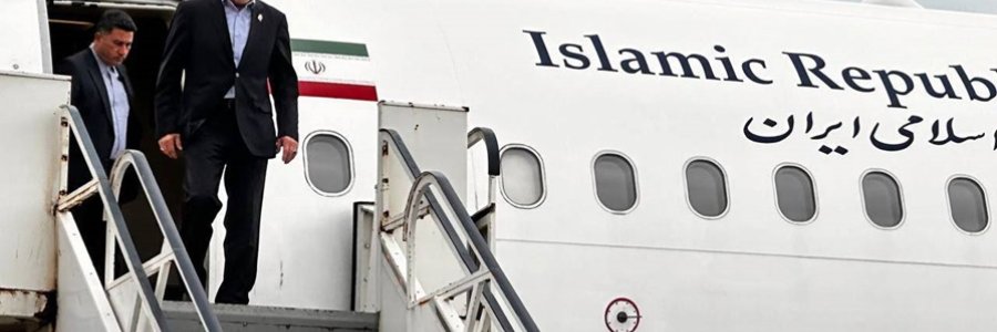 دکتر پزشکیان دقایقی پیش وارد بوشهر دیار دلیران شد