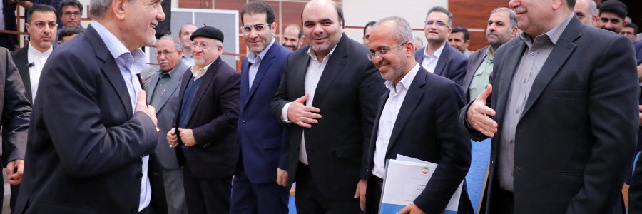 دیدار با فعالان سیاسی، اجتماعی و فرهنگی استان بوشهر