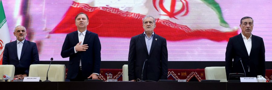نشست با فرهیختگان و نخبگان بوشهر