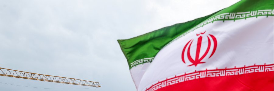بازدید از نیروگاه هسته‌ای بوشهر
