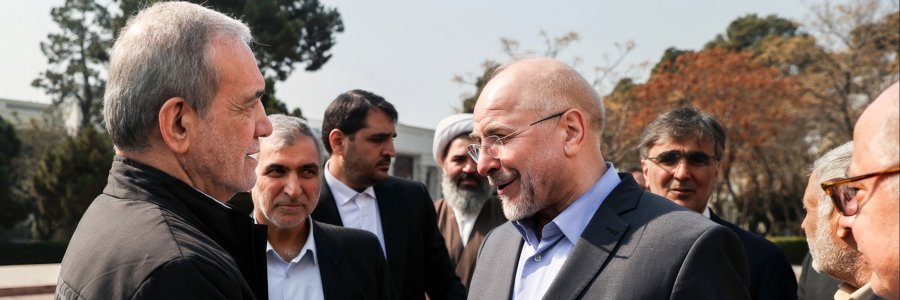 حضور در جلسه غیرعلنی مجلس