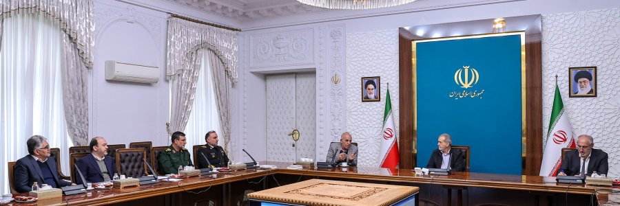 بهره‌گیری از ظرفیت‌ها و نیروهای محلی در همه طرح‌های توسعه دریامحور باید در اولویت باشد