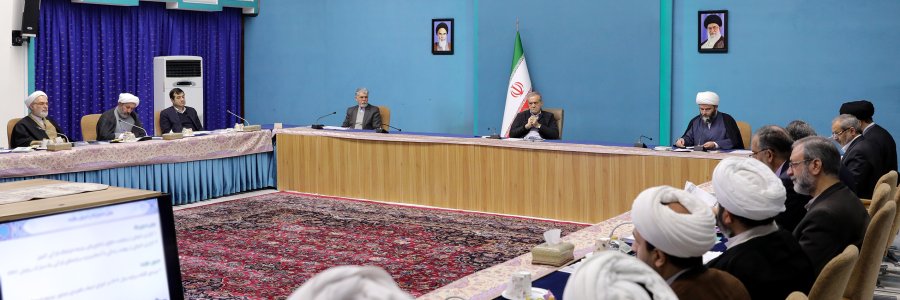 اگر دستورات دینی به شکل دقیق اجرا شده بود، امکان نداشت که مردم ناراضی باشند