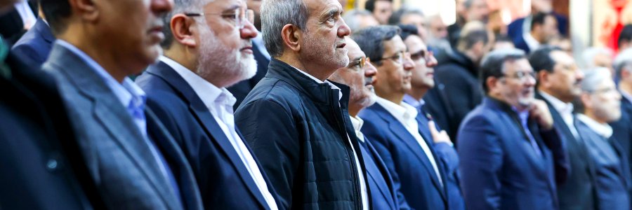 نشست با فعالان اقتصادی، کارآفرینان و صنعتگران جنوب غرب استان تهران