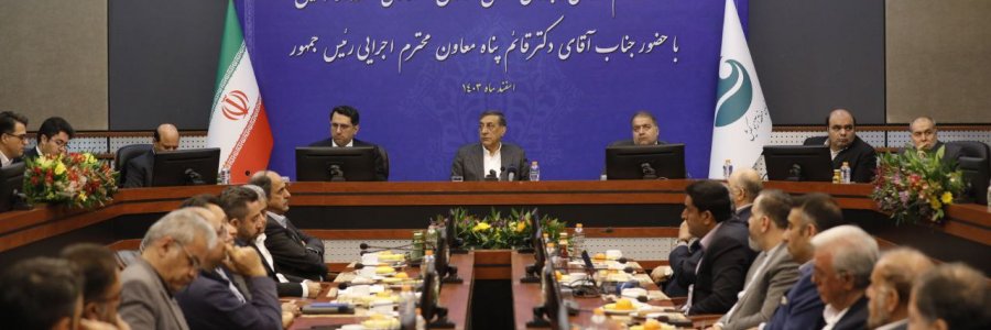 کیش می‌تواند پیشران توسعه گردشگری، تجارت و توسعه دریامحور باشد
