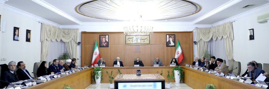 ابراز تاسف اعضای هیئت دولت از رای عدم اعتماد مجلس به وزیر اقتصاد