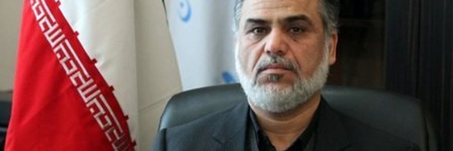 انتصاب آقای رحمت‌الله اکرمی به سرپرستی وزارت اقتصاد
