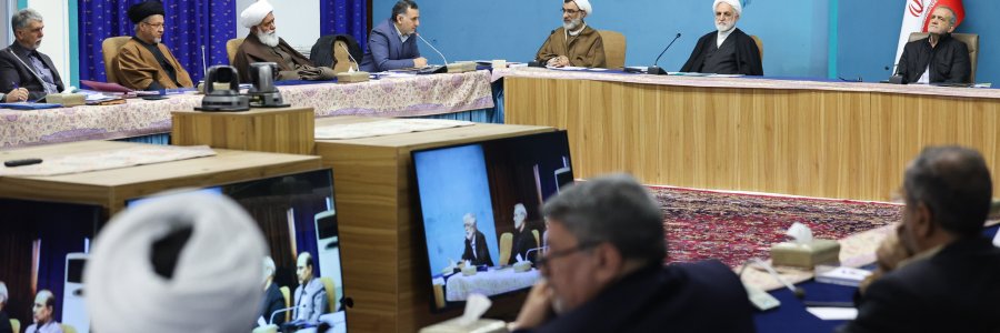 می‌توان از ظرفیت مساجد برای حل مشکلات اجتماعی مثل اصلاح فرهنگ مصرف بهره گرفت