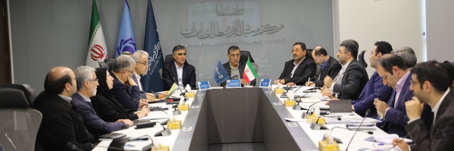 تأمین ارز نیازهای ضروری مردم و کالاهای اساسی، بدون وقفه انجام خواهد شد
