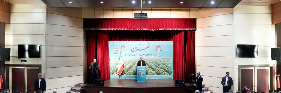 روش‌های دامداری و کشاورزی کشور باید اصلاح شوند

