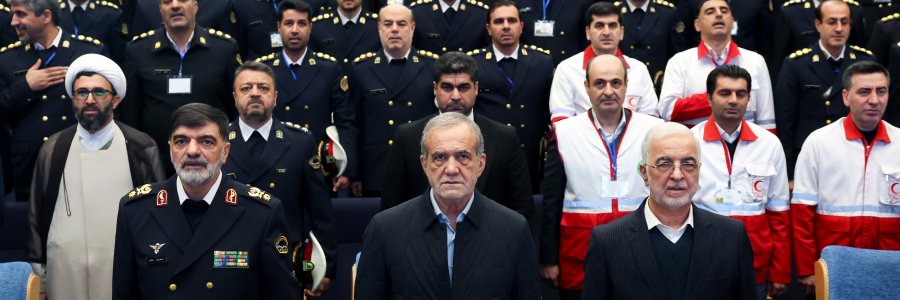  همایش سراسری فرماندهان و مدیران پلیس راهور فراجا