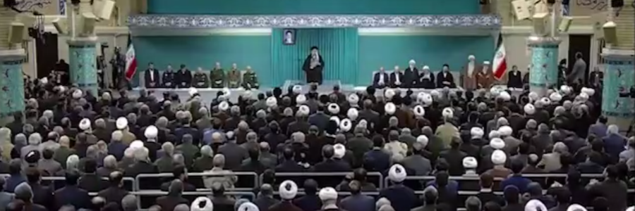 #نماهنگ | «ما می‌توانیم»/ رهبر معظم انقلاب از انگیزه رئیس‌جمهور برای ساختن ایران تجلیل کردند