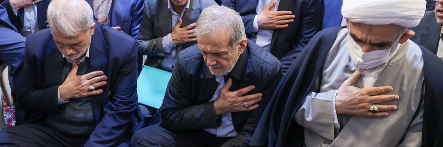 حضور در هیئت ثارالله پاکدشت