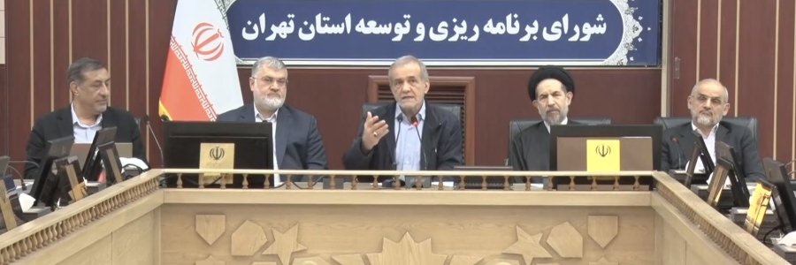 اگر امروز مسیر توسعه را به‌درستی پیش ببریم، نیازی به مداخله‌های دیرهنگام در آینده نخواهد بود
