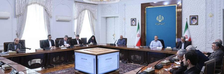تغییر افراد لزوما راهکار موثری برای رفع مشکلات نیست و باید نگاه افراد اصلاح شود
