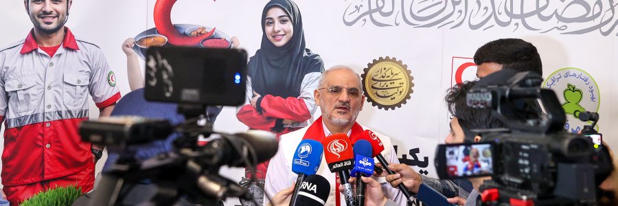 کمتر کشوری در منطقه، در سطح و اندازه ایران، ظرفیت برای سرمایه‌گذاری دارد

