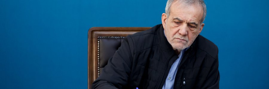 صدور حکم انتصاب رئیس سازمان نظام دامپزشکی
