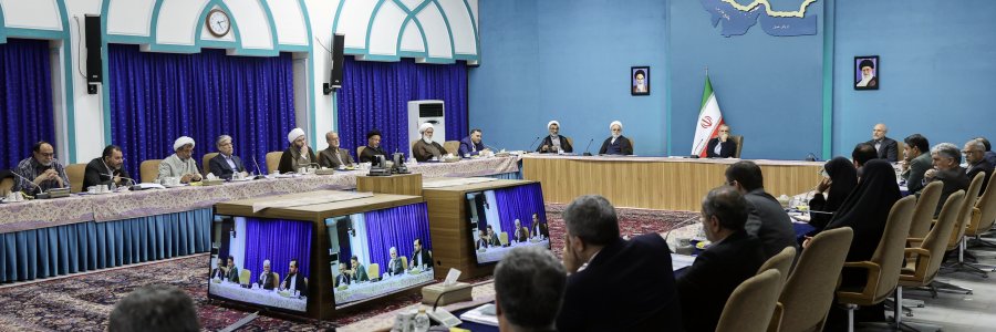 مردم باید در تصمیمات فرهنگی مشارکت داشته باشند
