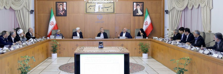 دولت چهاردهم تلاش دارد پروژه‌های بزرگ را با کمترین منابع به پیش ببرد