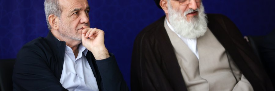 نشست با مدیران و تلاش‌گران مردمی استان البرز