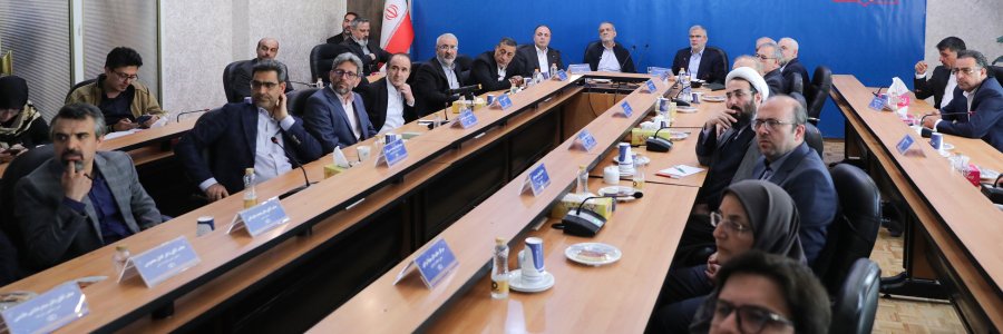 ساخت برج فناوری با کاربری بیوتکنولوژی، هوش مصنوعی و نانو تکنولوژی از برنامه‌های الویت‌دار دولت  است