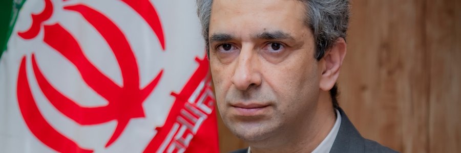 در سایه وفاق، خرابکارهای خارجی و تندروهای داخلی، آب در هاون می‌کوبند