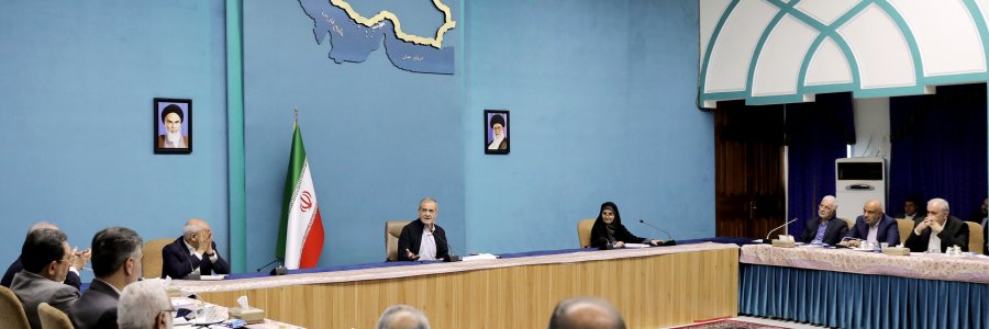بدون رفع ضعف اطلاعاتی، امکان تصمیم‌گیری صحیح در حوزه مسکن وجود ندارد
