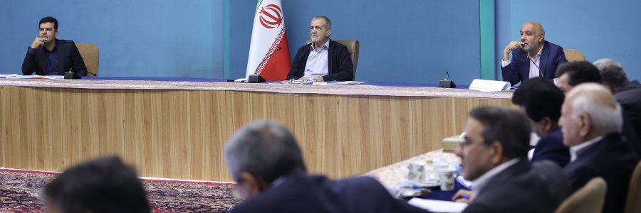 تسهیلات اشتغال‌آفرینی هدفمند و با اولویت تنوع‌بخشی به فرصت‌های شغلی و اشتغال روستایی توزیع شود
