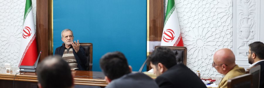 حل چالش انرژی با راهکارهای متنوع و مشارکت‌محور دنبال می‌شود/ تأکید بر ضرورت نگاه شبکه‌ای در مدیریت انرژی