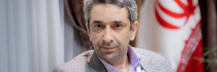 توضیح طباطبایی درباره حواشی انتشار خبر انتصاب معاون راهبردی و امور مجلس رئیس جمهور