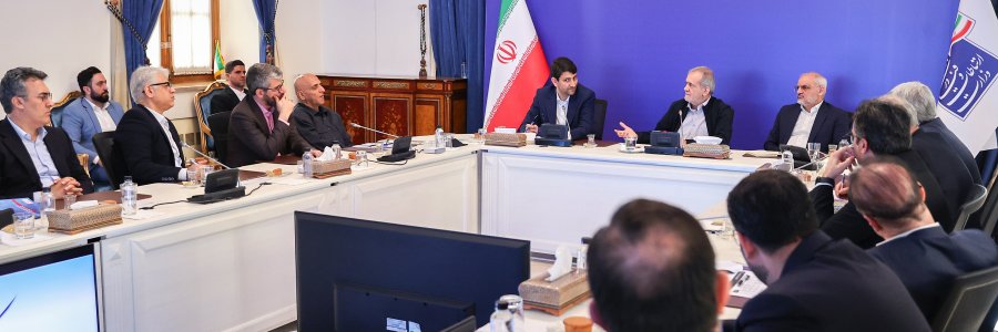 دستیابی به اطلاعات دقیق پیش‌شرط هر گونه اقدام مؤثر در حوزه معیشت مردم است/ ضرورت بهره‌گیری از ظرفیت نهادهای مردمی برای تسریع در جمع‌آوری داده‌ها
