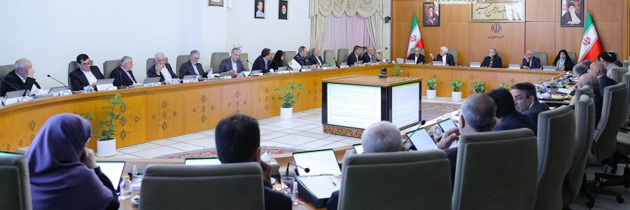 روند مذاکرات به شکل عادی جریان داشته و امور کشور معطل این مباحث نیست