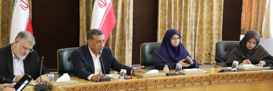 بهبود فرایندهای مراکز معاینه فنی از الزامات کاهش آلودگی هواست
