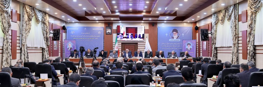 آموزش و پرورش مهمترین ظرفیت ساختن آینده و فرهنگ کشور و اصلی‌ترین عنصر تقویت و اعتلای تمدن است