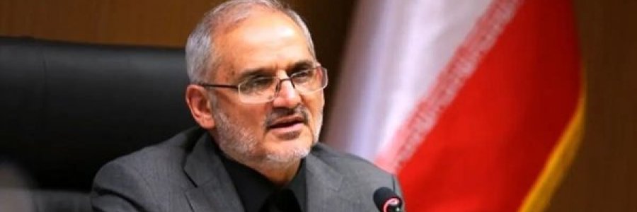 انتصاب آقای بلاغی مبین به سمت مدیرکلی تولیدات رسانه‌ای دفتر رئیس جمهور