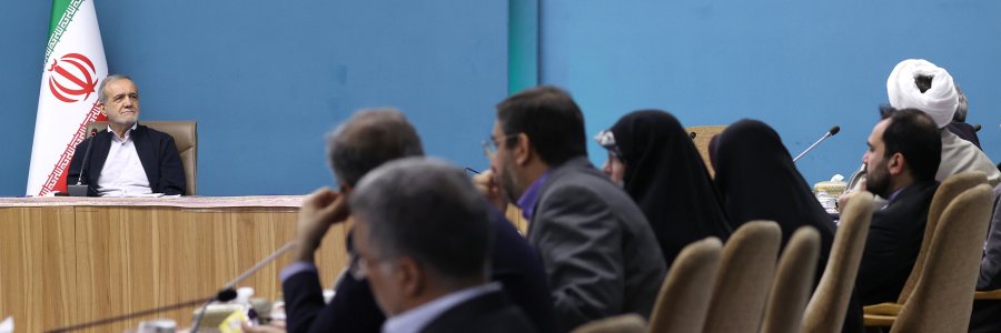اگر خواهان اصلاح جدی و اساسی در جامعه هستیم، باید کار را از خانواده، مدرسه و دانشگاه آغاز کنیم