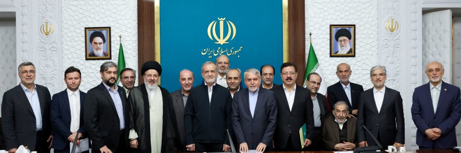 احیای مجموعه ربع رشیدی با هدف بازسازی شکوه تاریخی و اعتلای علمی ایران
