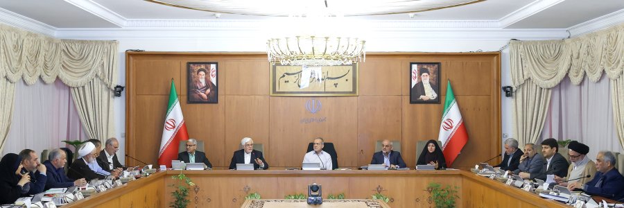 دستور توقف هر گونه عملیات احداث پتروشیمی در میانکاله و ضرورت برخورد و محاکمه خاطیان
