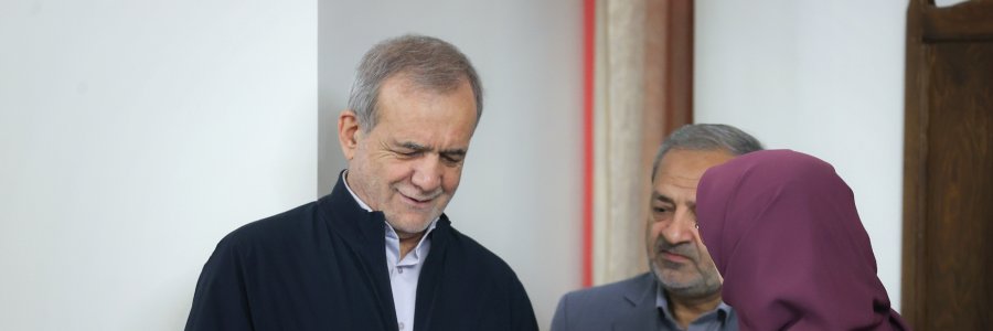 جلسه هیئت دولت